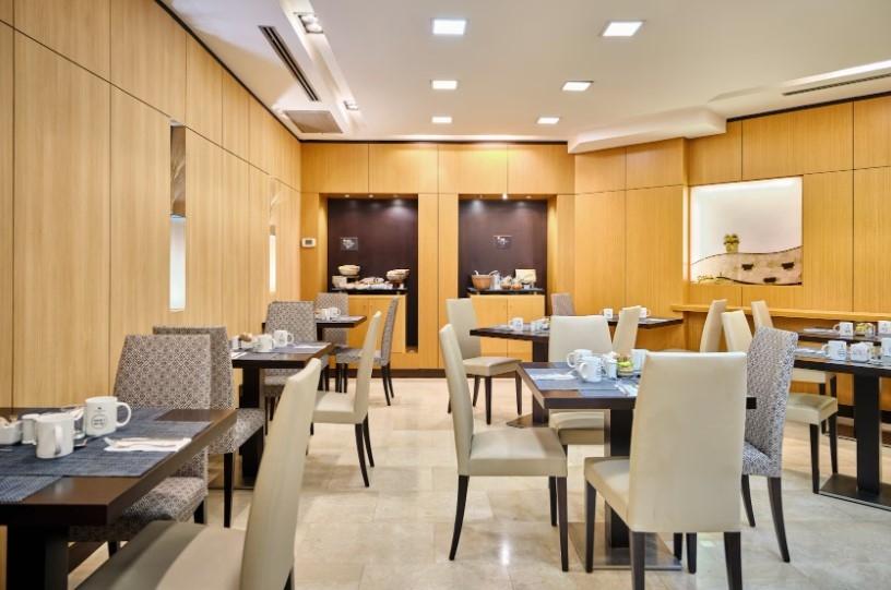 ยูโรสตาร์ส์ โมนูเมนทัล Hotel บาร์เซโลนา ภายนอก รูปภาพ